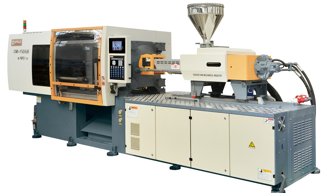 Injection Molding Machines