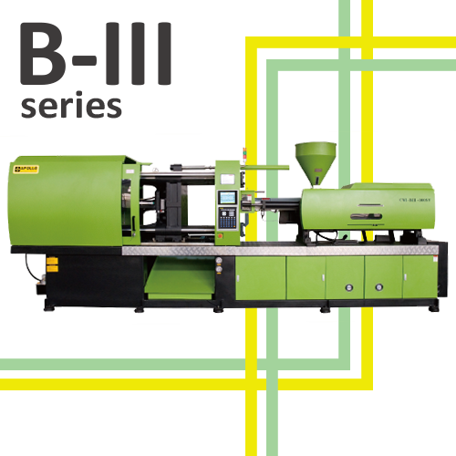 Apollo B-III Series