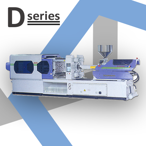 Lien Yu D-Series