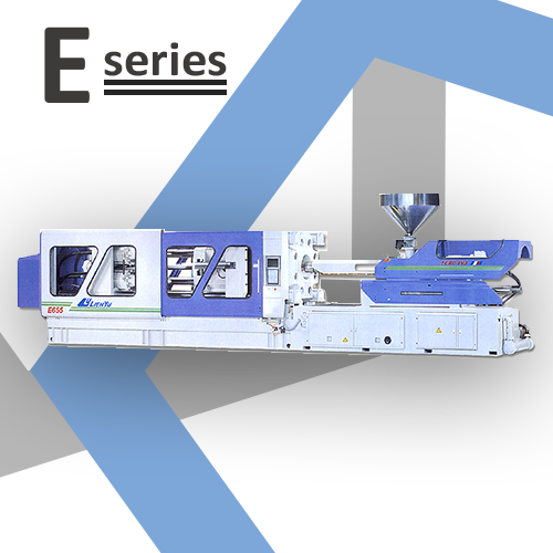 Lien Yu E-Series