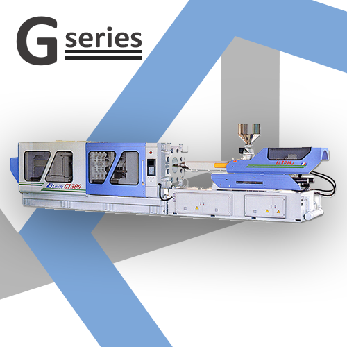 Lien Yu G-Series