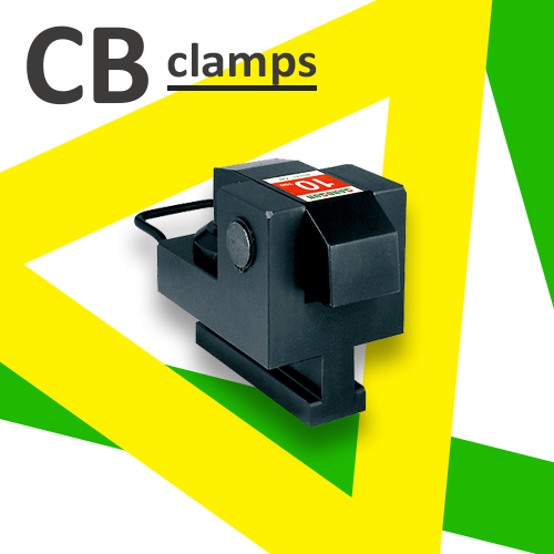 Mold & Quick Change Systems